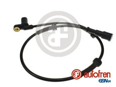 Sensor, wheel speed AUTOFREN SEINSA DS0036