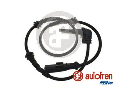 Sensor, wheel speed AUTOFREN SEINSA DS0045