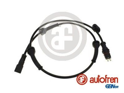 Sensor, wheel speed AUTOFREN SEINSA DS0057