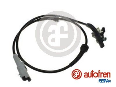 Sensor, wheel speed AUTOFREN SEINSA DS0065