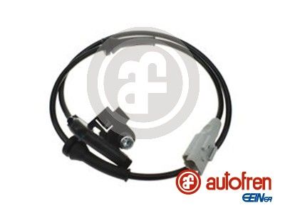 Sensor, wheel speed AUTOFREN SEINSA DS0090