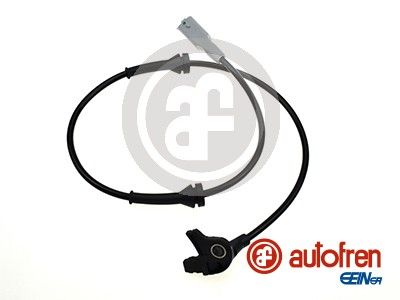 Sensor, wheel speed AUTOFREN SEINSA DS0117