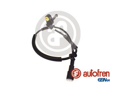 Sensor, wheel speed AUTOFREN SEINSA DS0127