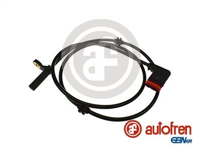 Sensor, wheel speed AUTOFREN SEINSA DS0137