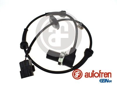 Sensor, wheel speed AUTOFREN SEINSA DS0145