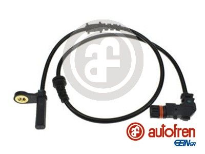 Sensor, wheel speed AUTOFREN SEINSA DS0166