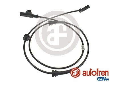 Sensor, wheel speed AUTOFREN SEINSA DS0169