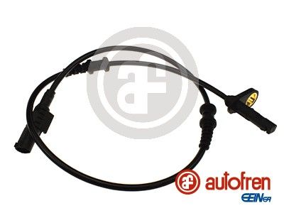 Sensor, wheel speed AUTOFREN SEINSA DS0200