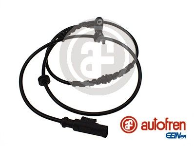 Sensor, wheel speed AUTOFREN SEINSA DS0287