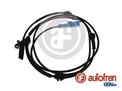 Jutiklis, rato greitis AUTOFREN SEINSA DS0315