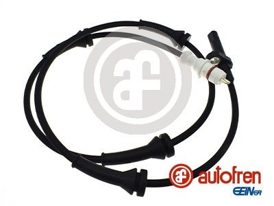 Sensor, wheel speed AUTOFREN SEINSA DS0319