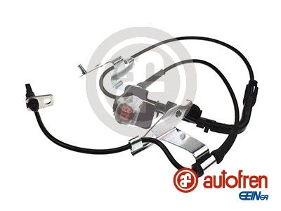 Sensor, wheel speed AUTOFREN SEINSA DS0416