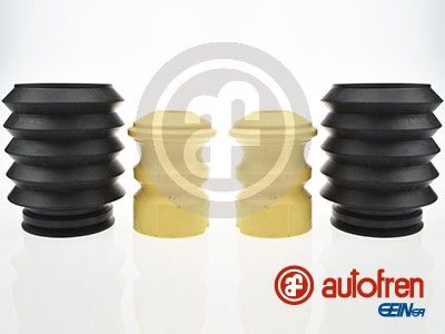 Dust Cover Kit, shock absorber AUTOFREN SEINSA D5014