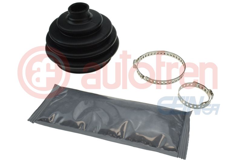 Bellow Kit, drive shaft AUTOFREN SEINSA D8118