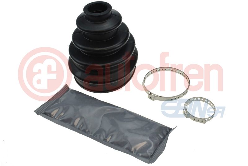 Bellow Kit, drive shaft AUTOFREN SEINSA D8204