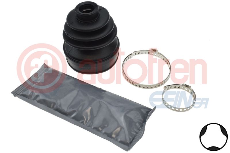 Bellow Kit, drive shaft AUTOFREN SEINSA D8511