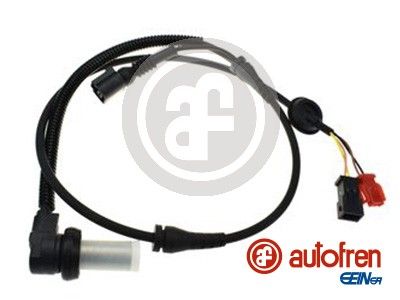 Датчик, кількість обертів колеса AUTOFREN SEINSA DS0012