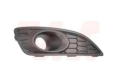 Ventilation Grille, bumper VAN 1808596