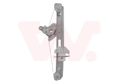 Lango pakėliklis VAN WEZEL 1858267