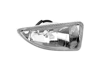 Front Fog Light VAN WEZEL 1858997