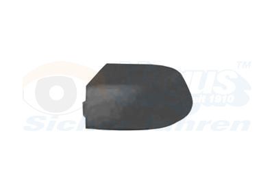 Cover, exterior mirror VAN WEZEL 1863841