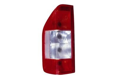 Tail Light Assembly VAN WEZEL 3076931