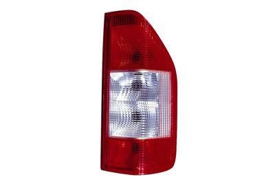 Tail Light Assembly VAN WEZEL 3076932