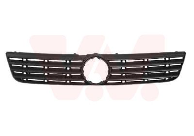 Radiator Grille VAN WEZEL 5836510