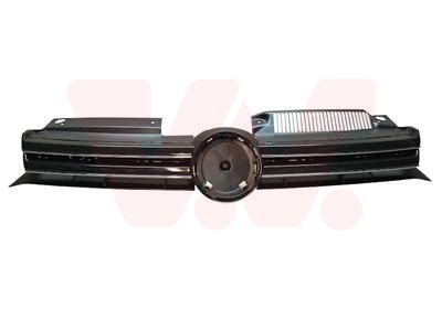 Kylargrill VAN WEZEL 5863514