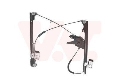 Window Regulator VAN WEZEL 5883263