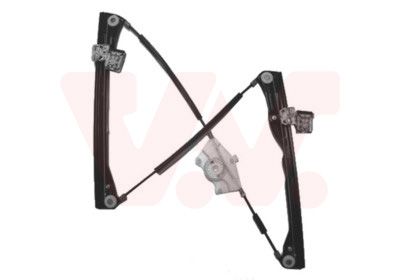 Window Regulator VAN WEZEL 5888263