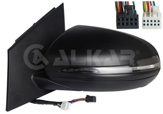 Išorinis veidrodėlis ALKAR 6141214