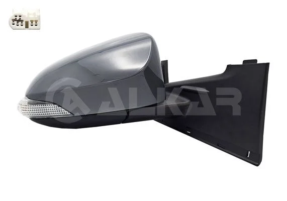 Išorinis veidrodėlis ALKAR 6142529