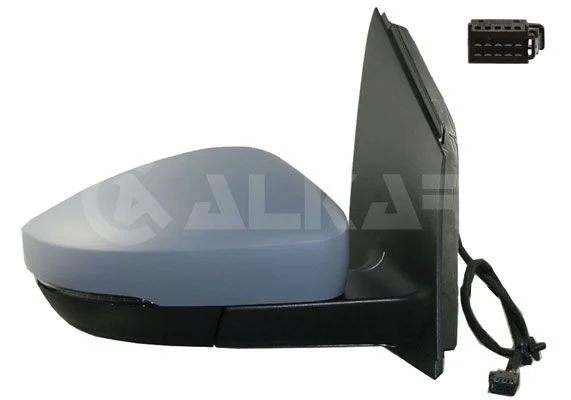 Išorinis veidrodėlis ALKAR 6150123
