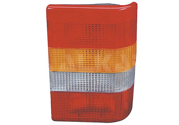 Tail Light Assembly ALKAR 2201326