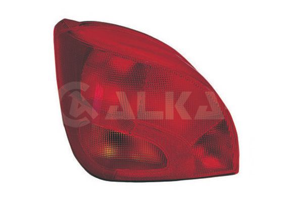 Tail Light Assembly ALKAR 2201386