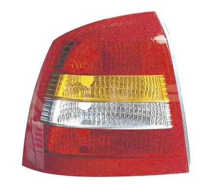 Tail Light Assembly ALKAR 2201437