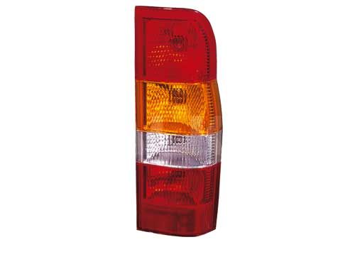 Tail Light Assembly ALKAR 2201960