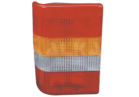 Tail Light Assembly ALKAR 2202326