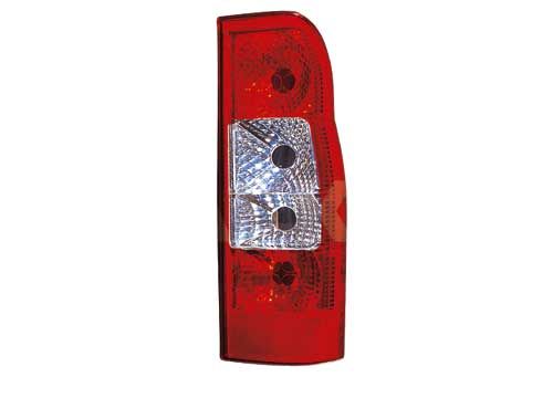 Tail Light Assembly ALKAR 2202962