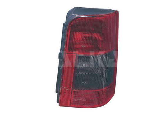 Tail Light Assembly ALKAR 2202974