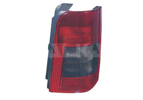 Tail Light Assembly ALKAR 2212974