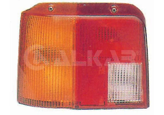 Lęšis, kombinuotas galinis žibintas ALKAR 2301275