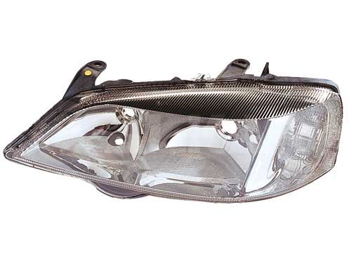 Headlight ALKAR 2741437