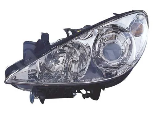 Основна фара ALKAR 2751307