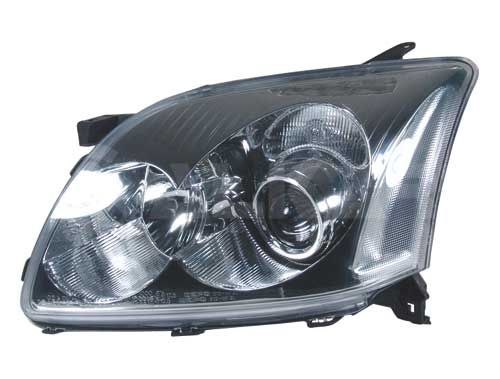 Headlight ALKAR 2752265