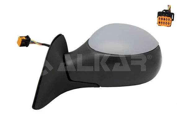 Exterior Mirror ALKAR 6121339