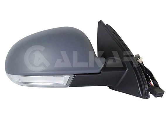 Exterior Mirror ALKAR 6122121