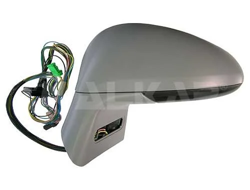 Išorinis veidrodėlis ALKAR 6125855