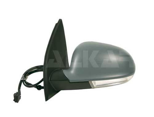 Exterior Mirror ALKAR 6127128